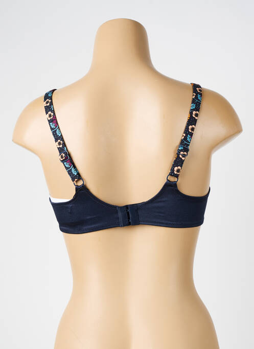 Sutien albastru EMPREINTE femeie