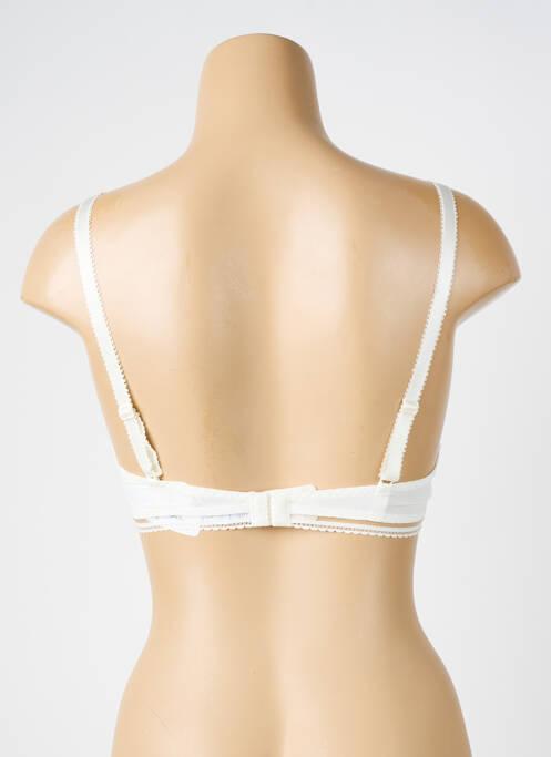 Sutien bej ANTIGEL femeie