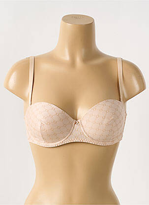 Sutien piele ANTIGEL femeie