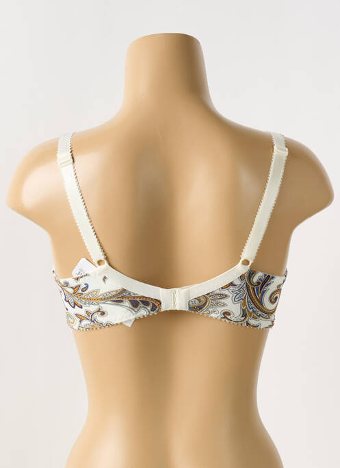 Sutien alb ANTIGEL femeie