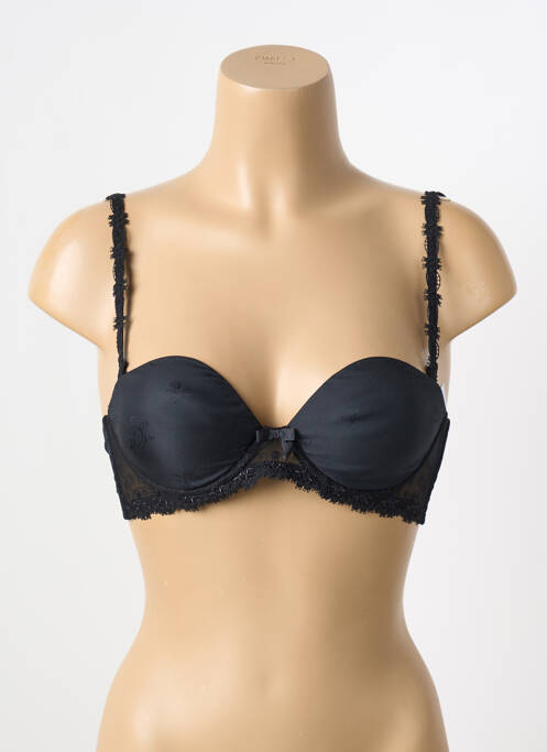 Sutien negru SIMONE PERELE femeie