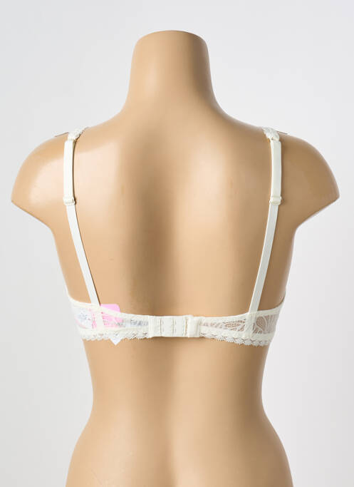 Sutien bej ANTIGEL femeie