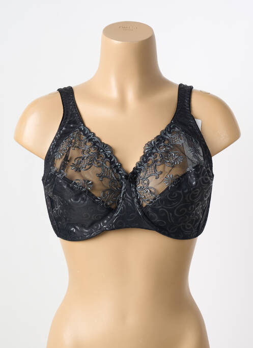 Sutien negru TRIUMPH femeie