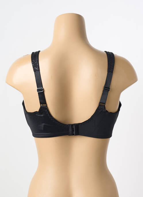 Sutien negru TRIUMPH femeie