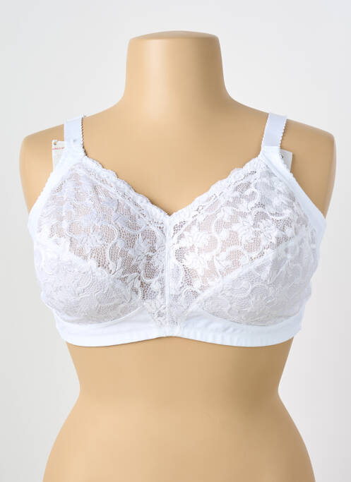 Sutien alb TRIUMPH femeie