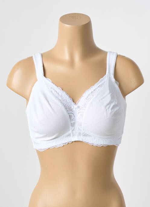 Sutien alb TRIUMPH femeie