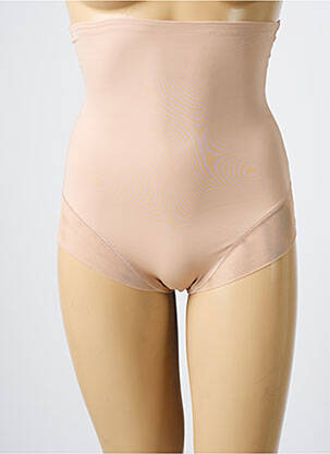 Chilot modelator efect material satinat piele TRIUMPH femeie