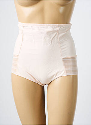 Chilot cu talie înaltă roz ANTIGEL femeie