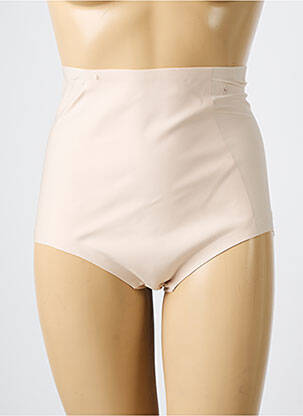 Chilot cu talie înaltă piele TRIUMPH femeie