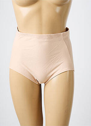 Chilot modelator efect material satinat piele TRIUMPH femeie