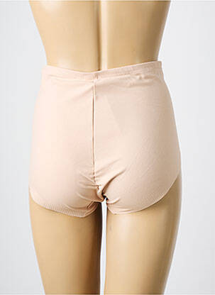Chilot modelator efect material satinat piele TRIUMPH femeie