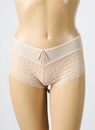 Shorty elasticitate roz EMPREINTE femme