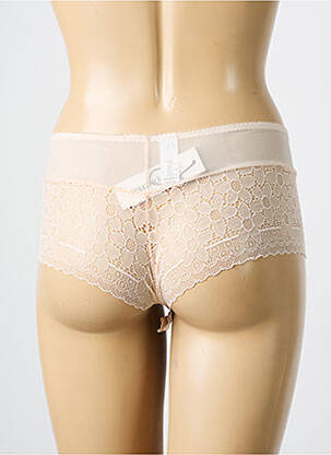 Shorty elasticitate roz EMPREINTE femeie