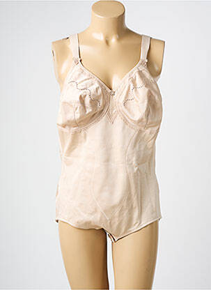 Body de lenjerie elasticitate piele TRIUMPH femeie