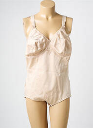 Body de lenjerie elasticitate piele TRIUMPH femme