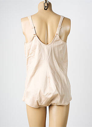 Body de lenjerie elasticitate piele TRIUMPH femeie