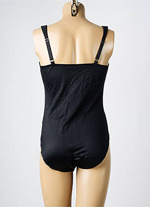 Body de lenjerie elasticitate negru TRIUMPH femeie