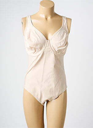 Body de lenjerie elasticitate piele TRIUMPH femeie
