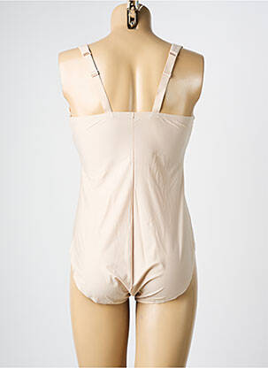 Body de lenjerie elasticitate piele TRIUMPH femeie