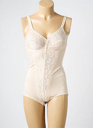 Body de lenjerie piele TRIUMPH femeie