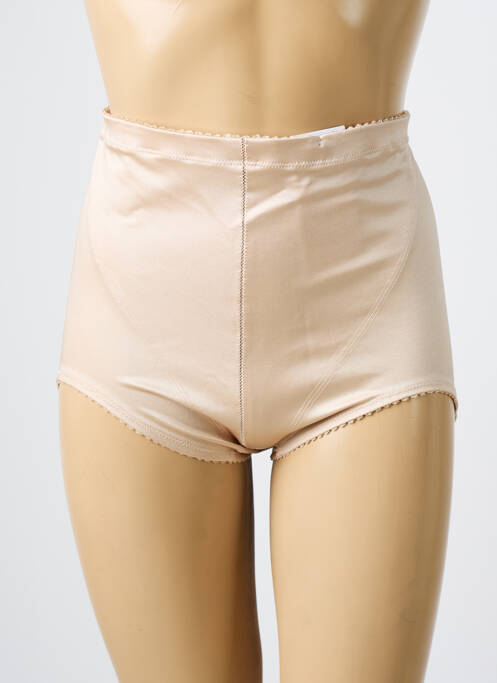 Chilot cu talie înaltă piele TRIUMPH femeie