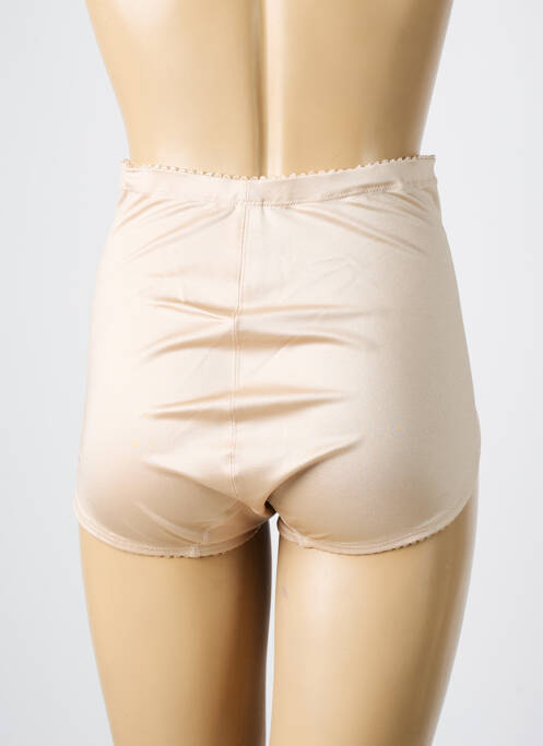 Chilot cu talie înaltă piele TRIUMPH femeie