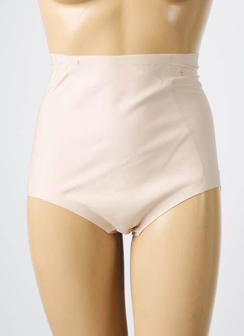 Chilot cu talie înaltă piele TRIUMPH femeie