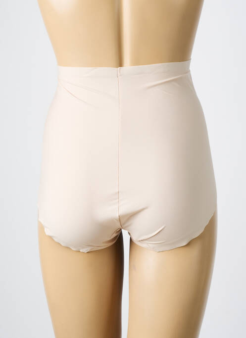 Chilot cu talie înaltă piele TRIUMPH femeie