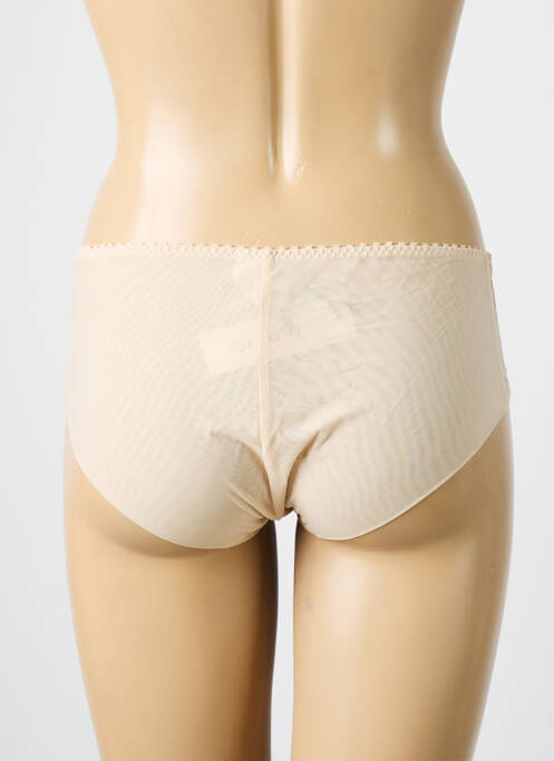 Shorty piele EMPREINTE femeie