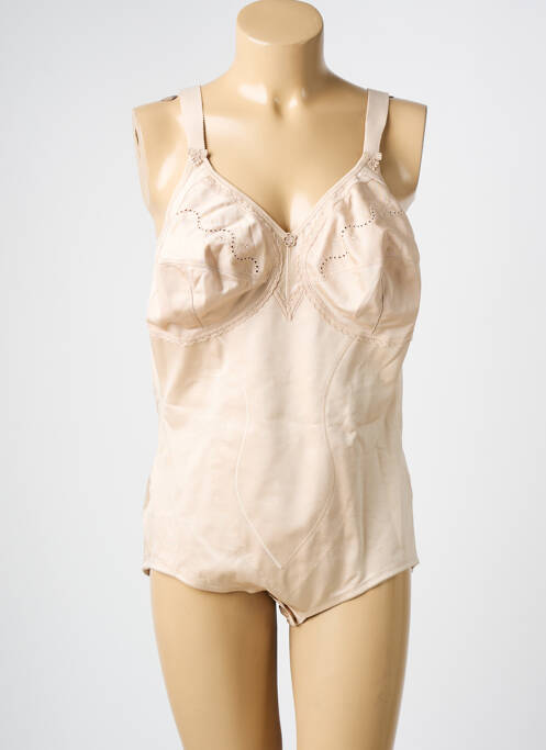 Body de lenjerie piele TRIUMPH femeie