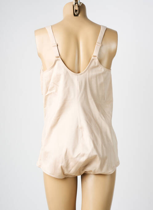 Body de lenjerie piele TRIUMPH femeie