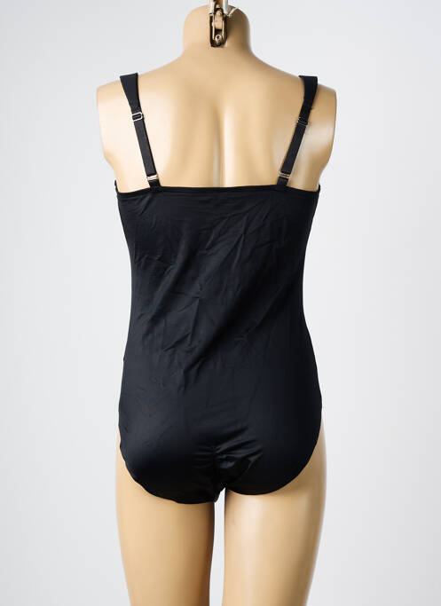 Body de lenjerie negru TRIUMPH femeie