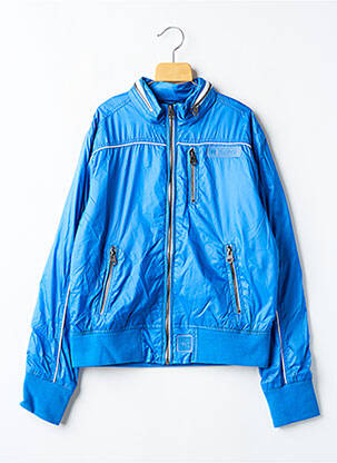 Geacă albastru REDSKINS băiat