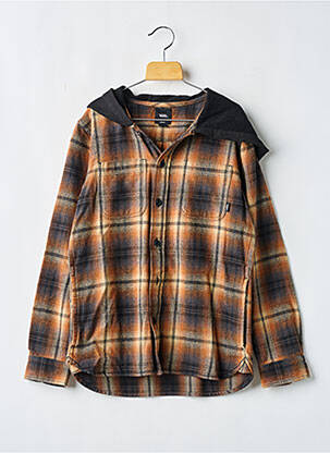 Jachete casual maro VANS copil