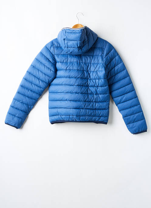 Geacă matlasată albastru TIMBERLAND băiat