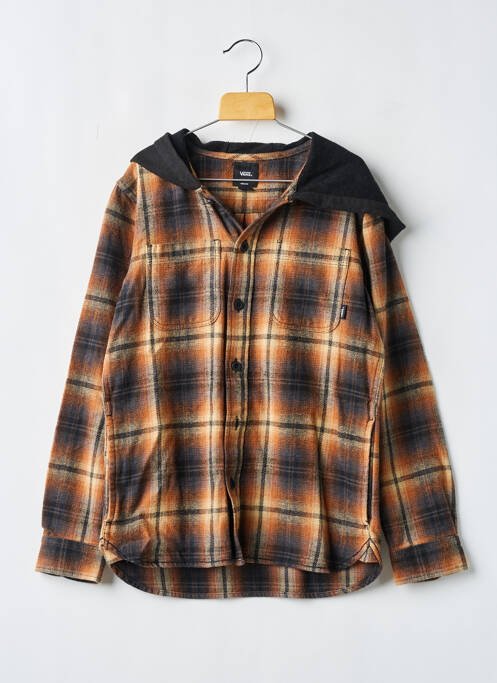 Jachete casual maro VANS copil