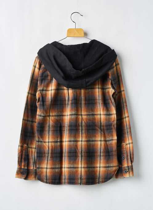 Jachete casual maro VANS copil