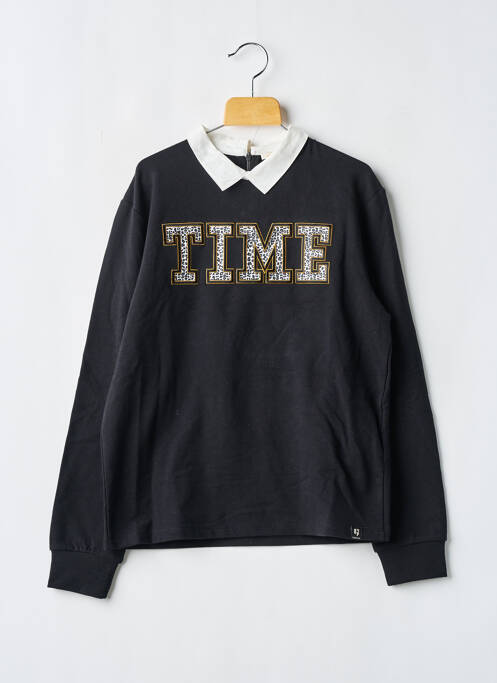 Top negru GARCIA fată