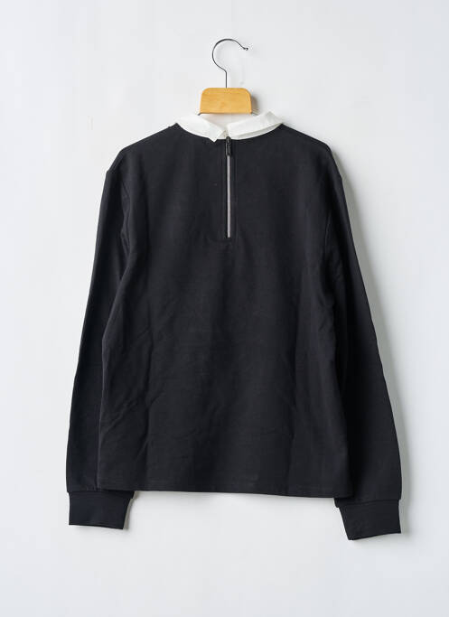 Top negru GARCIA fată