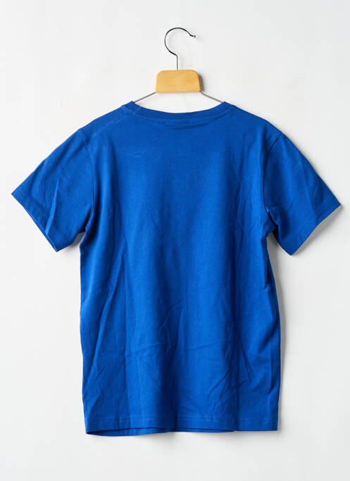 Tricou albastru CHAMPION băiat