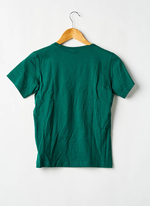 Maletă verde CHAMPION băiat