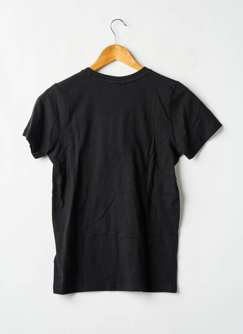 Tricou negru ELLESSE băiat