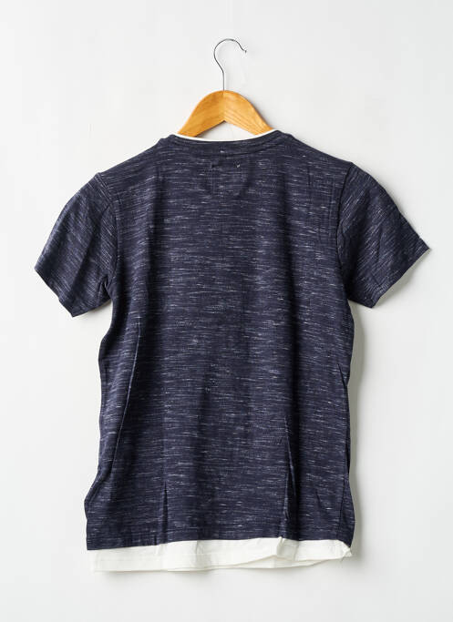 Tricou albastru GARCIA băiat