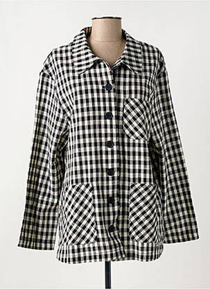 Jachete casual negru MINIMUM femeie