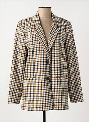 Sacou negru MINIMUM femeie