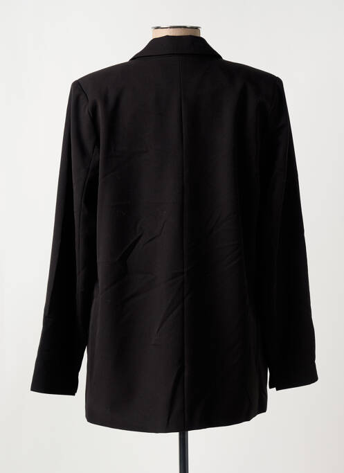 Sacou negru MINIMUM femeie