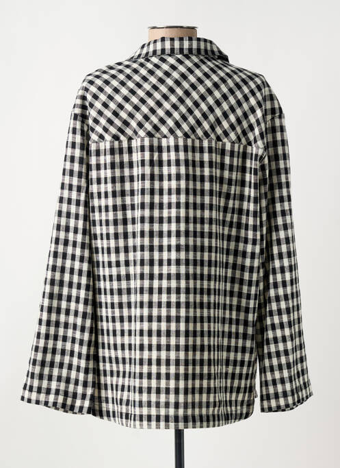 Jachete casual negru MINIMUM femeie