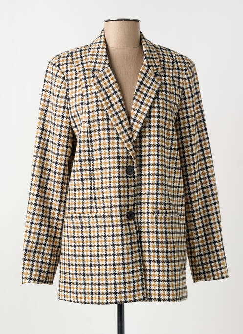 Sacou negru MINIMUM femeie