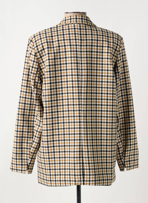 Sacou negru MINIMUM femeie