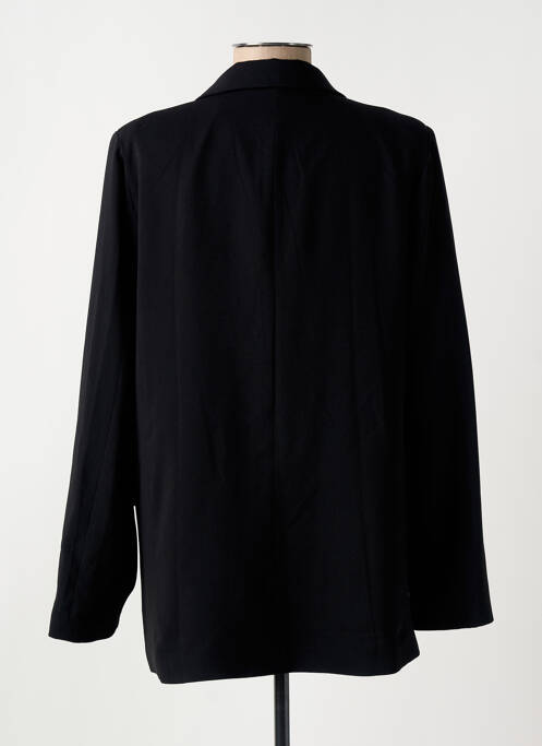 Sacou negru GRACE & MILA femeie